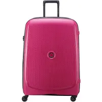 Delsey Belmont Expandable 76 Cm 102l Trolleyväska
