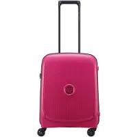 Delsey Belmont Slim Recycled 55cm 35l Trolleyväska