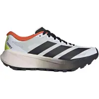 Adidas Springsko 'Agravic 4' limone / orange / svart / vit