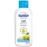 Bambino Family hyper-delicate Mirabelka shower gel 1000ml (U)