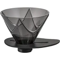 Hario V60 One Pour Dripper Mugen -