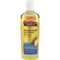Palmers Moisterising Body Oil med kakaosmör - 250 ml