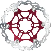 Krayton D32-dr-06-fa Floating 6b Bromsskiva