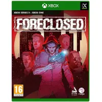 Foreclosed (XONE/XSERIESX)