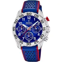 Festina Herrklocka F20458/2 Stilig Armbandsur