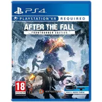 After the Fall - Frontrunner Edition (PSVR) (FR/Multi in Game) (PS4)