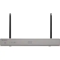 Cisco Integrated Services Router 1111 - Router 4-ports-switch - 1GbE