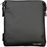 Calvin Klein Nylon Axelremsväska K50k506125
