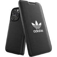 Adidas Flippfodral till iPhone 14 Pro Adidas Svart Vit