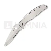 Spyderco Endura 4 Lockback