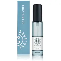 Shay & Blue Framboise Noire Natural Spray Fragrance Eau de Parfum 10 ml