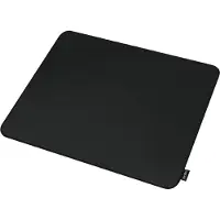 Logilink ID0197, Svart, Monokromatiskt, Polyester, Halksäkert underlag, Spelmusmatta