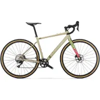 Wilier Jaroon Grx Br-rx610 2024 Gravelcykel
