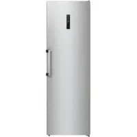 Gorenje Advanced R619EAXL6 - Kylskåp - fördjupning - bredd: 60 cm - 398 liter - Klass E - rostfritt stål