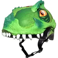 Raskullz Dino Juniorhjälm