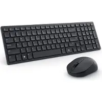 Dell Km555 Tangentbord Och Mus