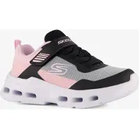 SKECHERS Sneakers GLIDE-STEP AERO flickor - Flerfärgad - 31