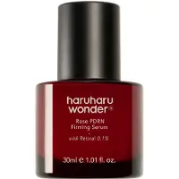 Haruharu Wonder Rose PDRN Firming Serum Serum 80 g