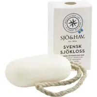 Sjö & hav Svensk Sjökloss 200 g