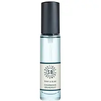 Shay & Blue Cedarwood Grapefruit Eau de Parfum 10 ml