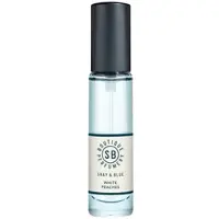 Shay & Blue White Peaches Natural Spray Fragrance Eau de Parfum 10 ml
