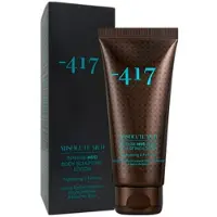 Minus 417 Absolute Mud Intense Sculpting Lotion Body lotion 200 ml