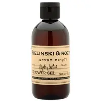 Zielinski & Rozen Apple, Lotus Duschgel 300 ml