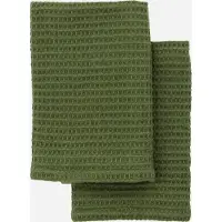 Ginza.se Meraki - Dish cloth - MKGreen - Green