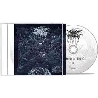 Peaceville Darkthrone: It beckons us all 2024
