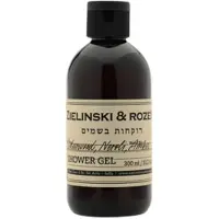 Zielinski & Rozen Cedarwood, Neroli, Amber Duschgel 300 ml