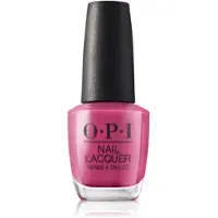 OPI Nail Lacquer Nagellack 15 ml Aurora Berry-alis