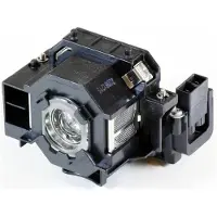 CoreParts - Projektorlampa - 170 Watt - 2000 timme/timmar - för Epson EB-S6, S62, W6, X6, X62, EH-TW420, EMP-260, S5, S52, X5, X52, X56