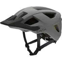 Smith Session Mips, Cykelhjälm, Grå