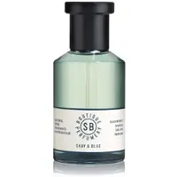 Shay & Blue Blackberry Woods Natural Spray Fragrance Eau de Parfum 100 ml