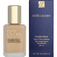 Estée Lauder Double Wear Stay-in-Place Foundation SPF 10 1N1 Ivory Nude 30 ml