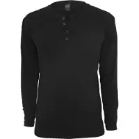 Urban Classics T-shirt svart