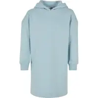 Urban Classics Oversized Terry Huvtröja