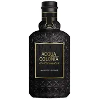 4711 Collection Absolue Majestic Leather Eau de Parfum 100 ml
