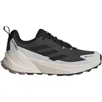 Adidas - Vandringsskor herr - Terrex Trailmaker 2 GTX M Chalk White/Core Black/Carbon för Unisex - Storlek 8 UK - Svart