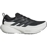 Adidas - Löparskor - Supernova Rise 3 Atr M Core Black för Unisex - Storlek 10,5 UK - Svart