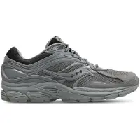 Saucony ProGrid Omni 9 Armor, grå