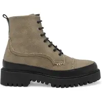 Greyderlab Boot GL-214-80 Army Svart Storlek