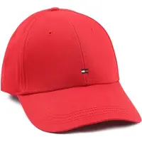 Tommy Hilfiger Keps Röd