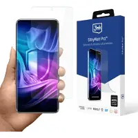 3mk Protection Matt skyddsfilm 3mk Silky Matt Pro för Xiaomi Redmi Note 14 Pro