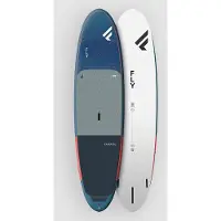 Fanatic Fly 9´6´´ Paddelbräda