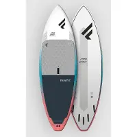 Fanatic Prowave Ltd 7´10´´ Paddelbräda