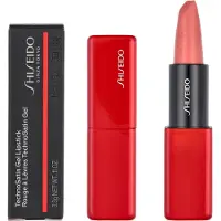 Shiseido Technosatin Gel Läppstift Chatbot 402 3,30 gram