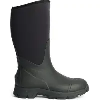 Tretorn Unisex Aim Artic Black