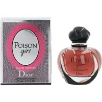 Dior Poison Girl Eau De Toilette 50 ml (woman)