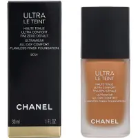 Chanel Cha Ult Le Teint Fluid BD91
